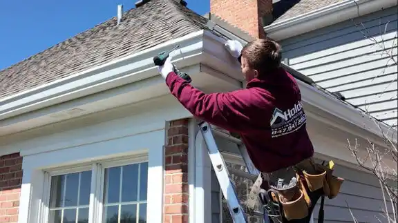 gutter services Mesilla